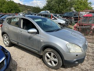 bontott NISSAN QASHQAI Önindító