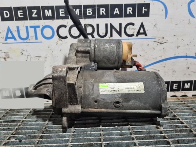 bontott NISSAN QASHQAI Önindító