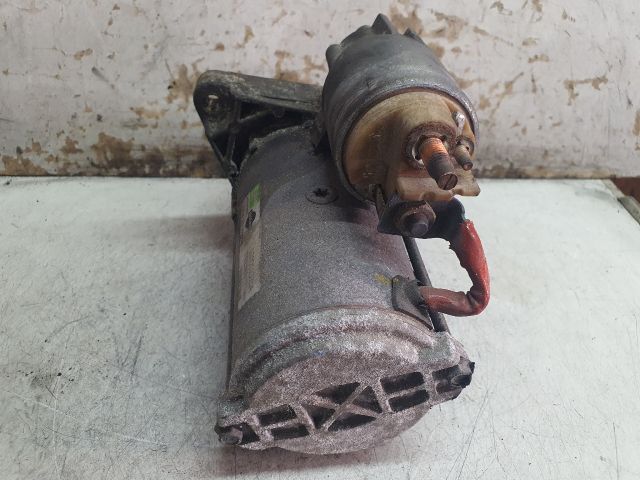 bontott NISSAN QASHQAI Önindító