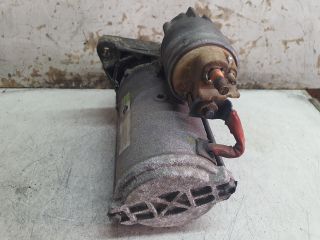 bontott NISSAN QASHQAI Önindító