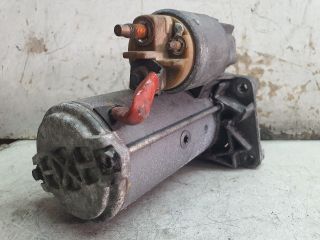 bontott NISSAN QASHQAI Önindító