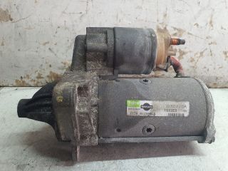 bontott NISSAN QASHQAI Önindító