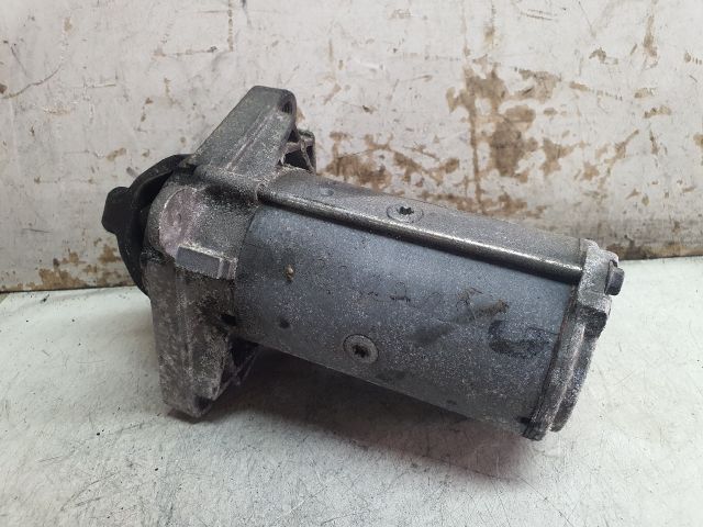 bontott NISSAN QASHQAI Önindító