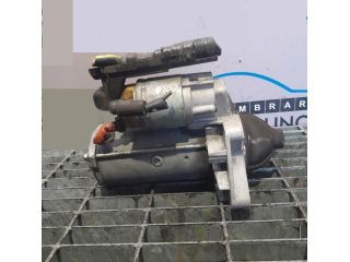 bontott NISSAN QASHQAI Önindító