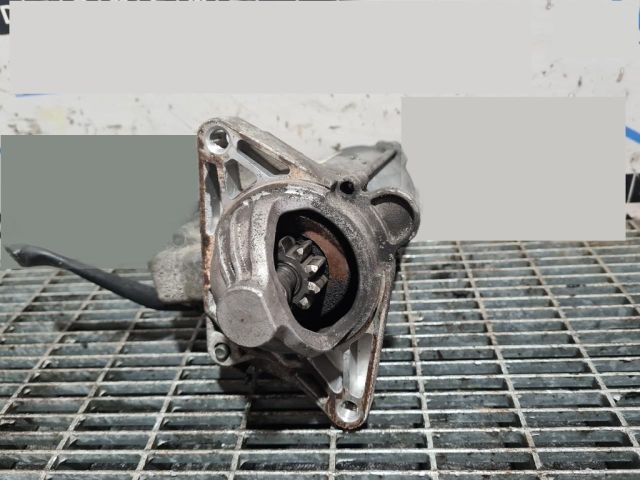 bontott NISSAN QASHQAI Önindító