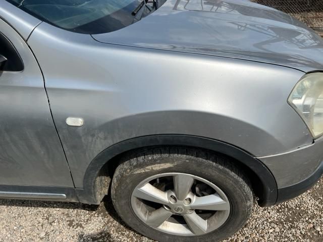 bontott NISSAN QASHQAI Önindító