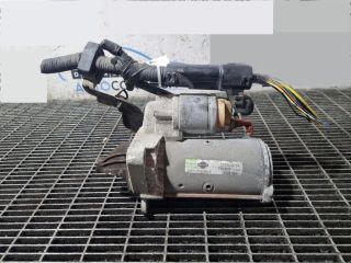 bontott NISSAN QASHQAI Önindító