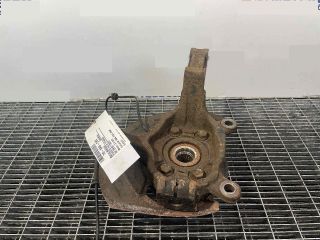 bontott NISSAN QASHQAI Bal első Csonkállvány