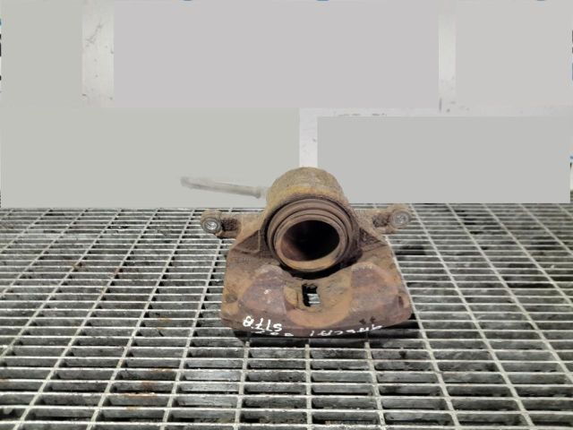 bontott NISSAN QASHQAI Bal első Fékkengyel