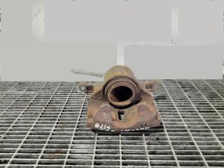 bontott NISSAN QASHQAI Bal első Fékkengyel