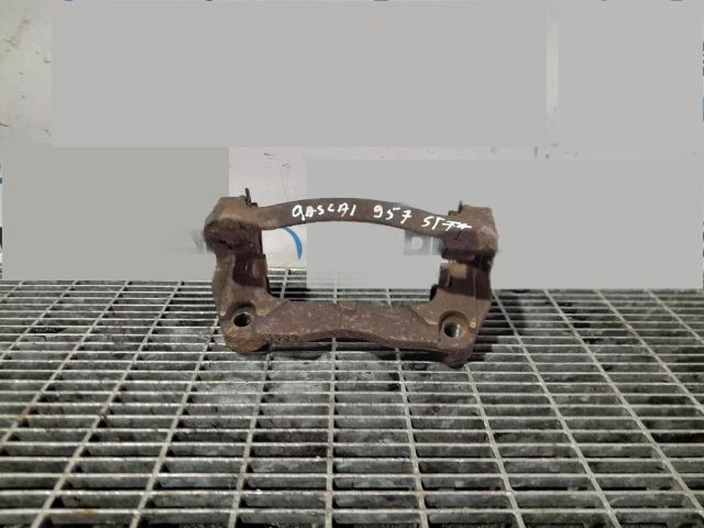 bontott NISSAN QASHQAI Bal első Fékkengyel