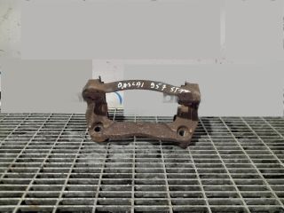 bontott NISSAN QASHQAI Bal első Fékkengyel