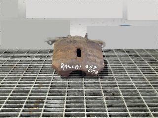 bontott NISSAN QASHQAI Bal első Fékkengyel