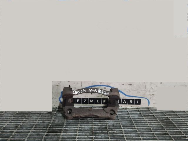 bontott NISSAN QASHQAI Bal első Fékkengyel