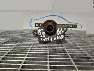 bontott NISSAN QASHQAI Bal hátsó Fékkengyel