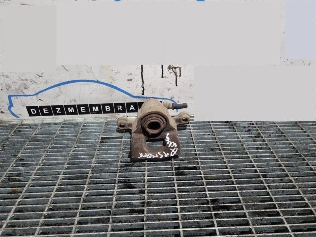 bontott NISSAN QASHQAI Bal hátsó Fékkengyel