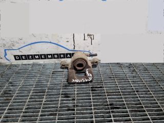 bontott NISSAN QASHQAI Bal hátsó Fékkengyel