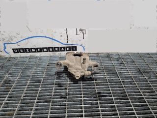 bontott NISSAN QASHQAI Bal hátsó Fékkengyel