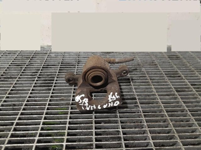 bontott NISSAN QASHQAI Bal hátsó Fékkengyel