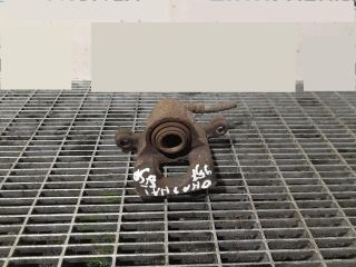 bontott NISSAN QASHQAI Bal hátsó Fékkengyel