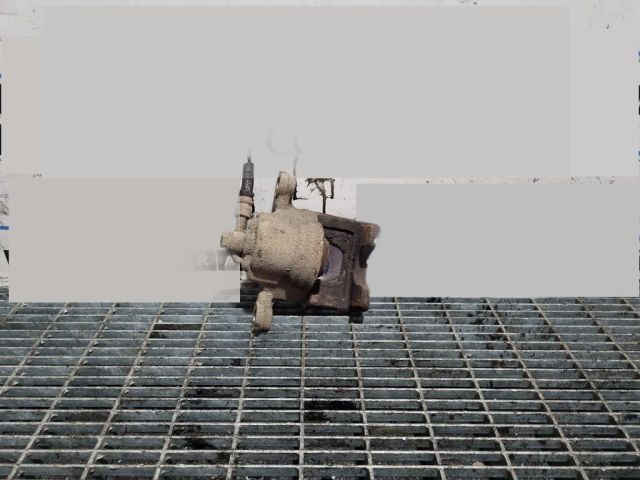 bontott NISSAN QASHQAI Bal hátsó Fékkengyel