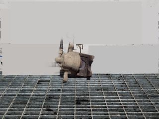 bontott NISSAN QASHQAI Bal hátsó Fékkengyel