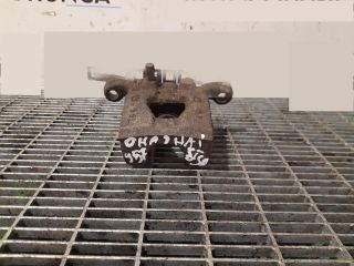 bontott NISSAN QASHQAI Bal hátsó Fékkengyel