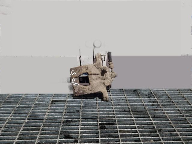 bontott NISSAN QASHQAI Bal hátsó Fékkengyel