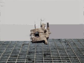 bontott NISSAN QASHQAI Bal hátsó Fékkengyel