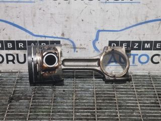 bontott NISSAN QASHQAI Dugattyú