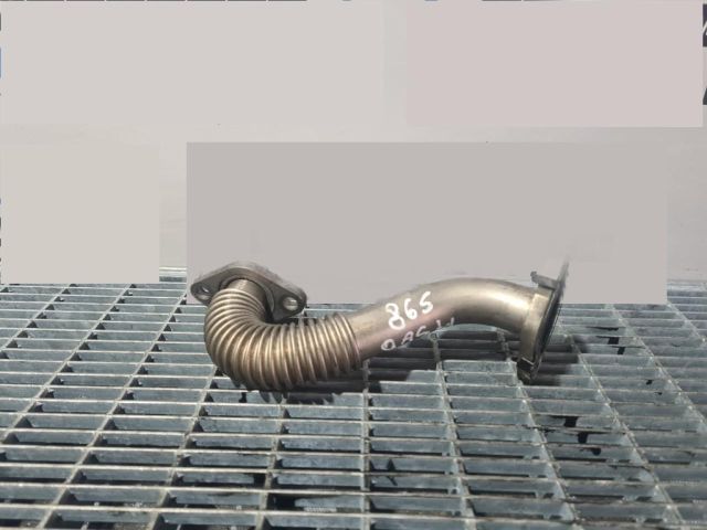 bontott NISSAN QASHQAI EGR Hűtő Cső