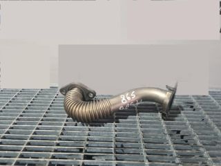 bontott NISSAN QASHQAI EGR Hűtő Cső