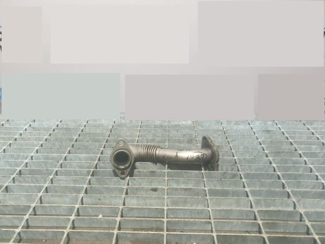 bontott NISSAN QASHQAI EGR Hűtő Cső