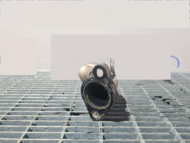 bontott NISSAN QASHQAI EGR Hűtő Cső