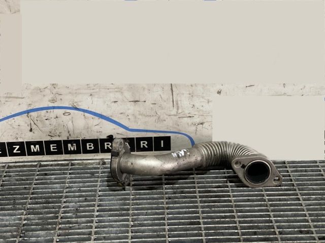 bontott NISSAN QASHQAI EGR Hűtő Cső