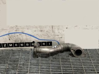 bontott NISSAN QASHQAI EGR Hűtő Cső