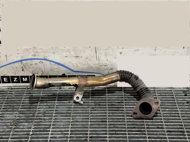 bontott NISSAN QASHQAI EGR Hűtő Cső