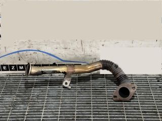 bontott NISSAN QASHQAI EGR Hűtő Cső