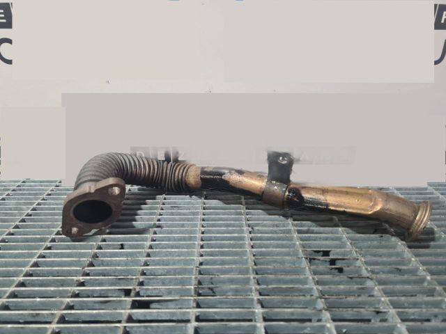 bontott NISSAN QASHQAI EGR Hűtő Cső