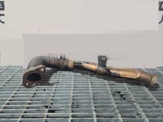 bontott NISSAN QASHQAI EGR Hűtő Cső