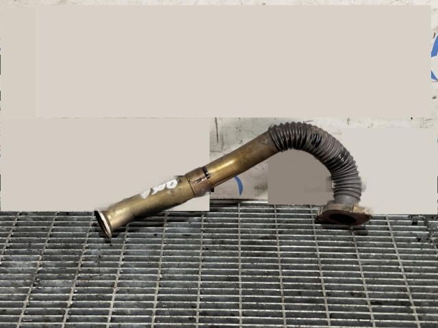 bontott NISSAN QASHQAI EGR Hűtő Cső