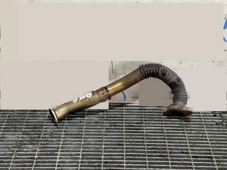 bontott NISSAN QASHQAI EGR Hűtő Cső