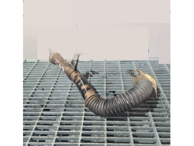 bontott NISSAN QASHQAI EGR Hűtő Cső