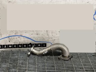 bontott NISSAN QASHQAI EGR Hűtő Cső