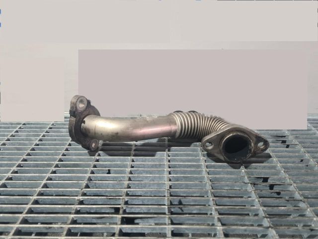 bontott NISSAN QASHQAI EGR Hűtő Cső