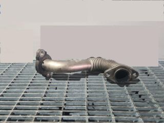 bontott NISSAN QASHQAI EGR Hűtő Cső