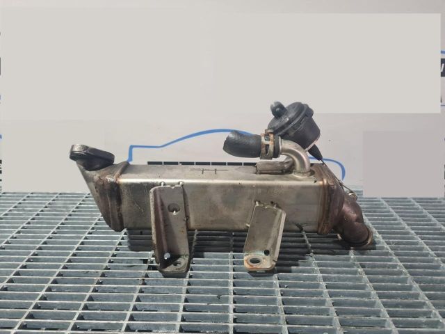 bontott NISSAN QASHQAI EGR Hűtő