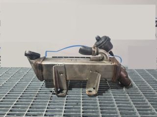 bontott NISSAN QASHQAI EGR Hűtő