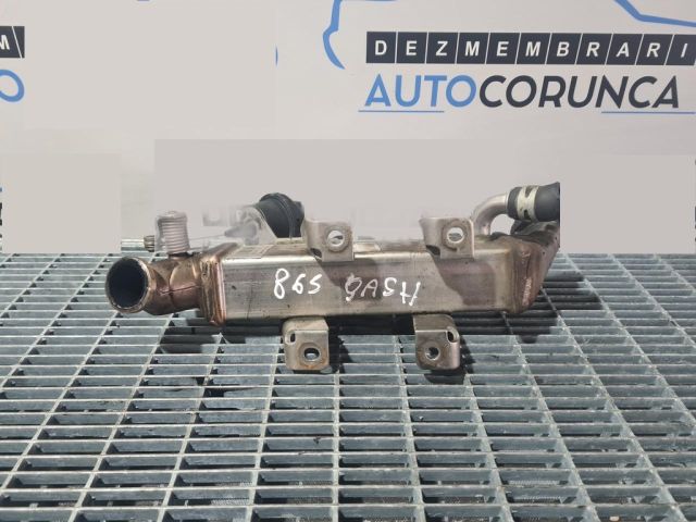 bontott NISSAN QASHQAI EGR Hűtő