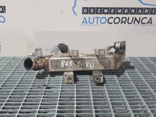 bontott NISSAN QASHQAI EGR Hűtő